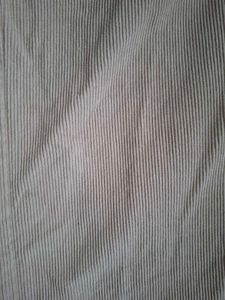 Beige Corduroy Pants