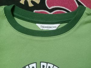 Y2k Baby Tees