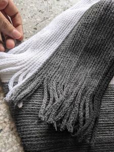 winter muffler