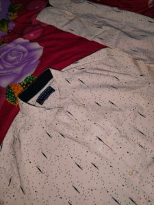 Diverse Slim Fit Shirt
