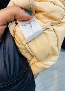 🇪🇸 Bes Carol Imported Puffer Jacket