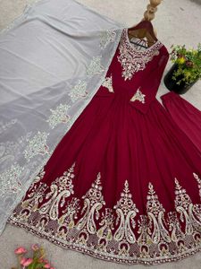 Wedding Gown