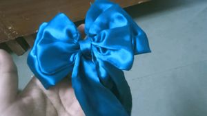 Bow Hair Accessories
