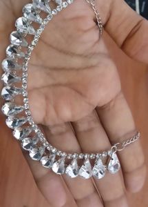 ✨Sparkling Jewelry Set