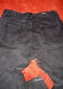 Bootcut Jeans For Girls