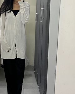 White Sweater