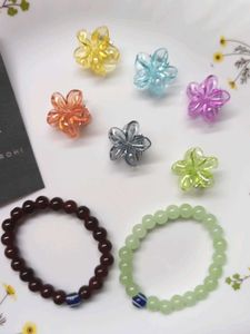 Beaded Bracelet Set