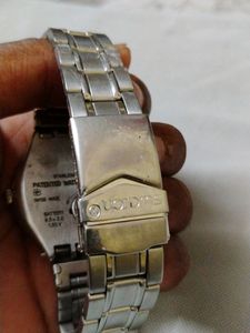 Swatch Watch