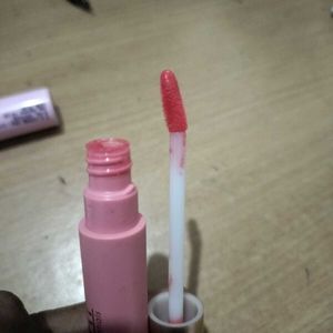Avon Simply Pretty Lipsticks &amp; Oil