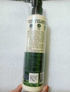Pilgrim Smoothing Shampoo