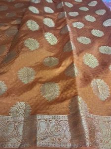 Kanchipuram Silk Saree