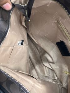 Coach Tote Bag