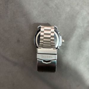 Diesel Premium Watch
