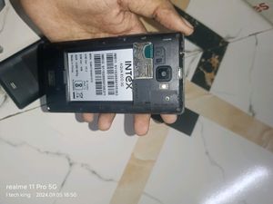 Intex Mobile.