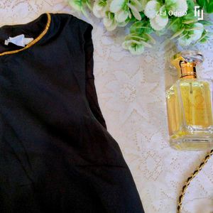 Black Stylish Dress