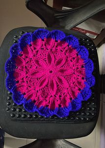 Crochet Doily