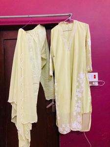 Elegant Kurta Set