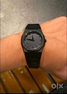 Mens aura Watch