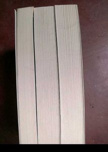 Shadow and Bone Trilogy Box Set