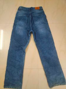 Tokyo Talkies Women Blue Ripped Jeans