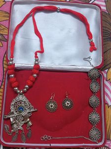 Jewellery Sets Etc