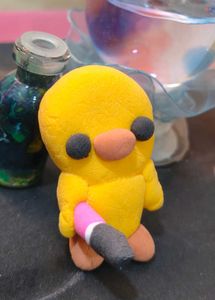 Showpiece (Chick)