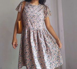 Dress For Summers