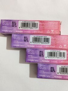 Myglamm Kplay Flavoured Lip gloss