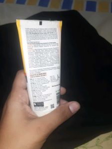 Sunscreen Vlcc