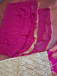 Banarasi Lehenga