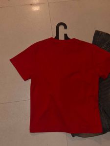 y2k yonex graphic tee