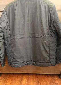 Men Winter Jacket