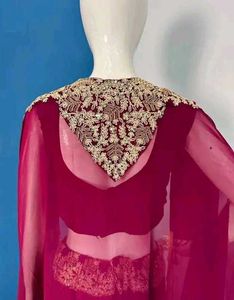 Ethnic Gown 😍😍
