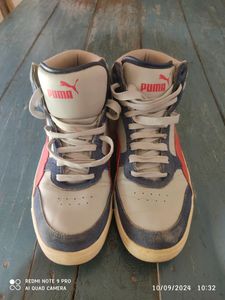 Offer 🎉🎉 New Original Puma Shoes 🎉🎉