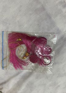 2 Cotton Dress Material And 1 Denim Top