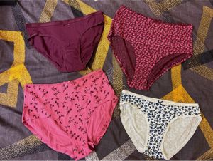 Fig Combo Of 4