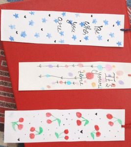 Bookmarks