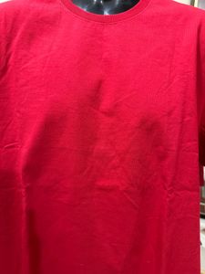 Combo Of Shirt With Tshirt