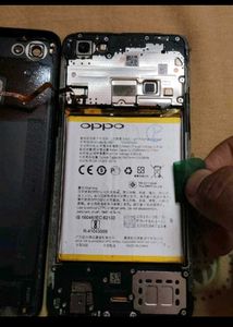 Oppo F7 MOBILE Phone.               Phones