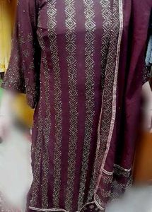 Elegant Kurta Set