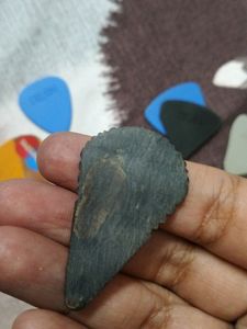 Different Shapes And Sizes Guitar/Rubab Picks