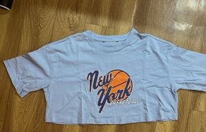 ZUDIO PACK OF 2 Crop Tshirt