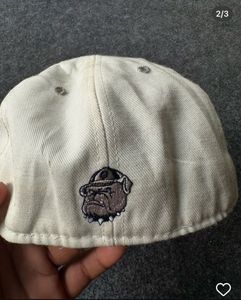 Georgetown Cap
