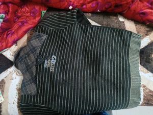 Stylish Brown Jacket