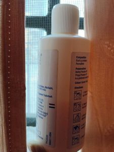 Perlice Permethrin Cream Rinse