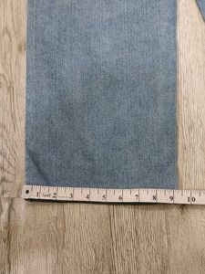 Sc8765 Key Point Beggy Bootcut Jeans Waist 36