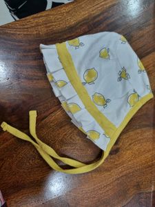 Newborn Babies Cap