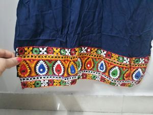 Jaipuri Kurta Length Is 42