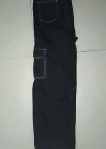 Cargo/ Jeans Baggy