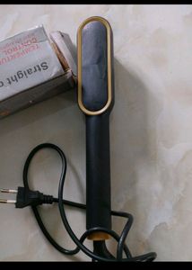 Hair Straightener